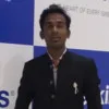 Milind Chaudhari