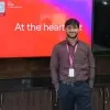 ASHUTOSH KUMAR