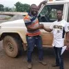 Justice Ameyaw