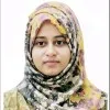 Rajiya Sultana Rima