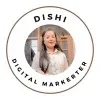 Dishi Kashyap