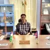 Arvind Kumar Singh
