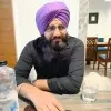 Mahindra Pal Singh