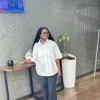 Phindile Mahlangu
