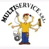MULTISERVICE Juan Pablo Quiros Barrenechea