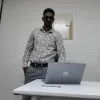 Ahmed Gais