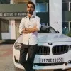Shashank Mishra