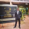 Yashoodev Singh Thakur
