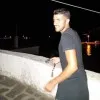 Giannis Paraskevopoulos