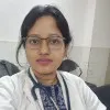 Somalika Dutta