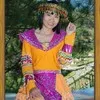 Oanh Nguyen Thi