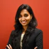 Tejaswi Tammareddy