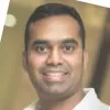 Joseph Shaw Rajendran