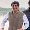 Tilok Bhattacharjee