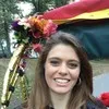 Natasha Jansen van Vuuren