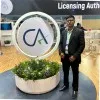 Gautam Thakor
