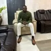 Nana Yaw Boakye Yiadom