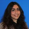 Sarah Yasmine Rauf
