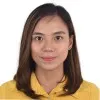 Beatriz Nicole Arada