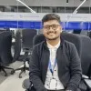 Anshuman Dash