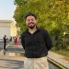 Hazem Ahmed