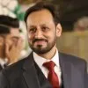 Umer Farooq