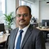 Arun Pitchai