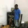 IDRIS ALIU AJANAKU