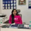 Tarika Parikh
