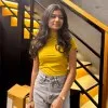 Vaishnavi Toraskar