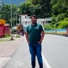 Debashish Roy
