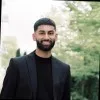 Suraj Rana