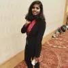 Swathi Purushothaman