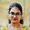 Yogeetha Kamath