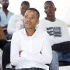 MASEMOLA KGOAJANE HARRY