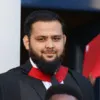 Muntakimur Chowdhury