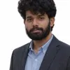 Moinak Nandi