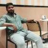 Ankith Shetty