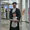 Jardel Marostega da veiga