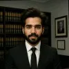 Farooq Ahmed