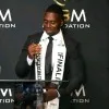 Johan Khoza