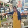 Kalisha Banu Syed