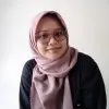 adinda afra mufidah