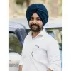 Ashrajdeep Singh