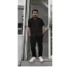 Jimmi Saputra Hutagalung