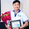 Quan Tran Van