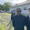 Elijah Riley