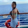 Moriah Lee