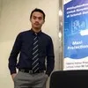 Zainul Arifin