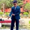 kshitiz singh